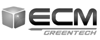 ECM logo