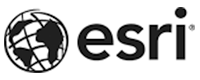 ESRI logo