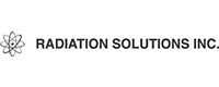 Radiation Solutions Inc. logo