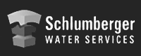 Schlumberger Water Systems logo