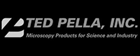 TED PELLA logo