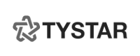 Tystar logo